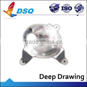 Taiwan Custom Auto Aluminum Lighting System