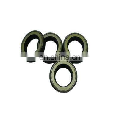 Hot sales Excavator hydraulic oil seal 0251914