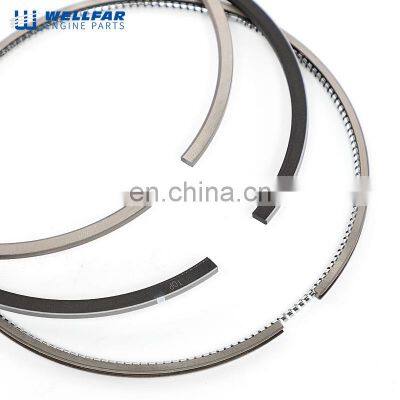 Piston Ring 98mm With Chrome Plating for JT 3.0L BESTA GS 3.0 Engine. photo-3
