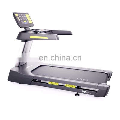 Pure Strength Gym Exercise Machine Hot Home fitness equipment machines treadmills / incline treadmills Club