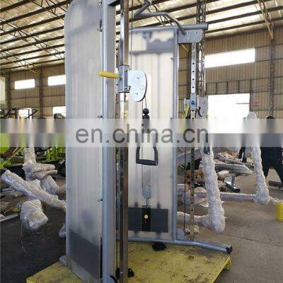 Exercise Gym&Home Use Power Exercise Home 2021 China Supplier Fitness Equipment Commercial Functional Trainer FTS Glide Sports Exercise photo-4