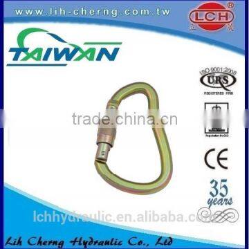 Wholesale Stainless Carabiner Spring Parachute Snap Hooks photo-3