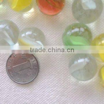 Cheap 14mm Glass Balls Made in China