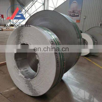 1/2 Hard 2B Mirror 3-600mm Width 430 440 440C 444 446 Stainless Steel Strip photo-2