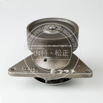 WA420-1LC WATER PUMP ASSEMBLY WITH HARDENED 6742015040 photo-2