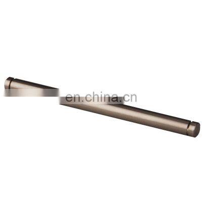 Precision Stainless Steel CNC Machined Milling Turning Lathing Motorcycle Parts photo-4