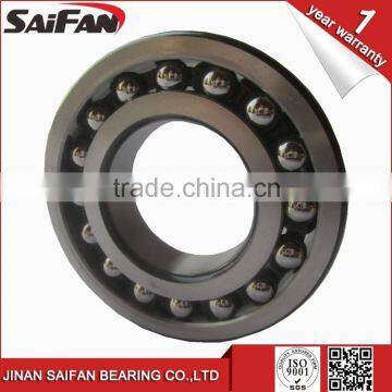 Alibaba SaiFan NSK Bearing 2321M Self-aligning Ball Bearing 2321M NSK Bearings Sizes 105*225*77mm