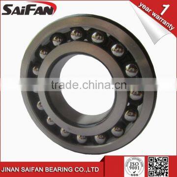 China Supplier NSK Ball Bearing 1307 Saifan Self-aligning Ball Bearing 1307K Sizes 35*80*21mm photo-4