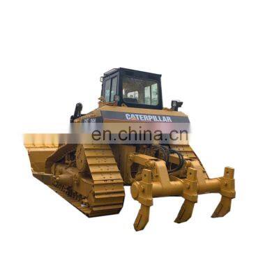 Used caterpillar D6h Bulldozer for sale in africa