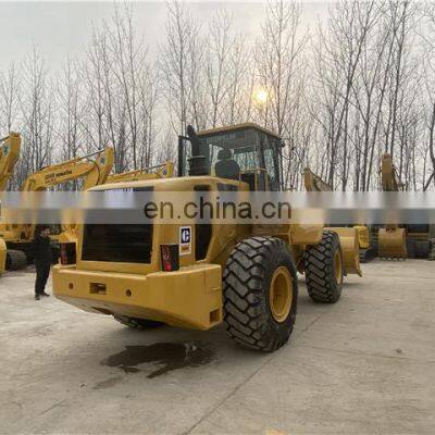 Nice performance cat 966h 966f 966 966k 966g 966m 950f 950h 950k wheel loaders for sale now