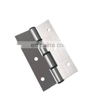 Good Quality Aluminum Alloy Customized Robotic Hinge and Beam  window door hinges