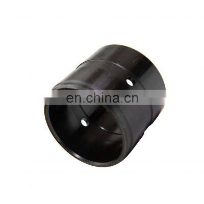 Factory Supply Sliding Bush Bearing Excavator Hardened Sleeve Bushing Steel photo-5