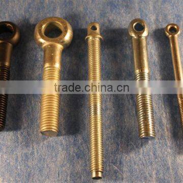 Eye Bolts Manufacture & Exporter