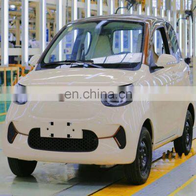 Hot Sale Mini Electric High Speed Vehicle LHD/RHD Right Hand Drive High Quality Cheap For Adults Made in China