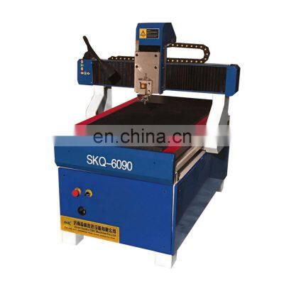 SENKE CNC Hot Sell 600*900mm Flat Glass Cutting Machine Made In China