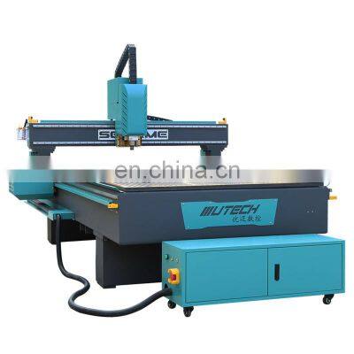 High precision 1325 cnc carving tools electric wood router machine