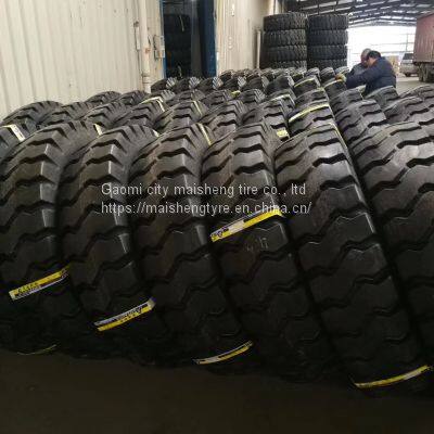 Longwei Wide Body Dump Truck 1300 13.00-25 Engineering Tires Mining Dump Truck Tires photo-5