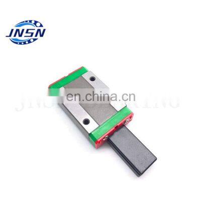 Large Inventory Original MGN Serie Small Linear Guide Bearing MGN12 for Medical Equipment Semiconductor Manufacturing Equipment photo-3
