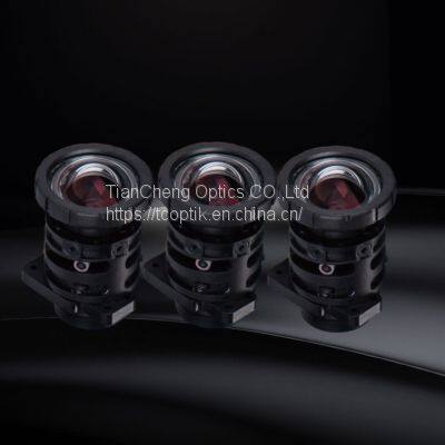 Projection/Projector Lens for Sale