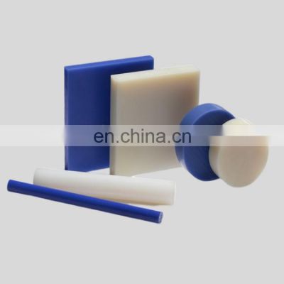 DONG XING reliable quality hdpe sheet high density polyethylene 4cm for machinery spareparts