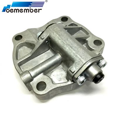 Range Cylinder 1653070 Truck Gearbox Solenoid Valve