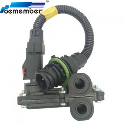 Wenzhou Factory Truck Sensor for Volvo Pressure Sensor 21442662 21713917