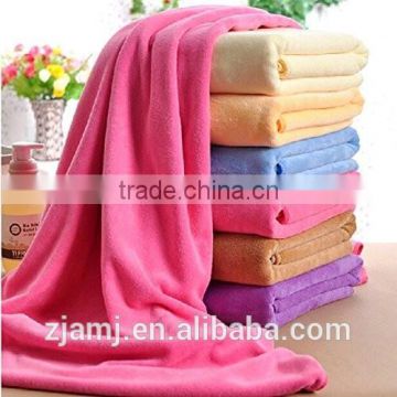 Microfiber towels absorbent beach towel wholesale