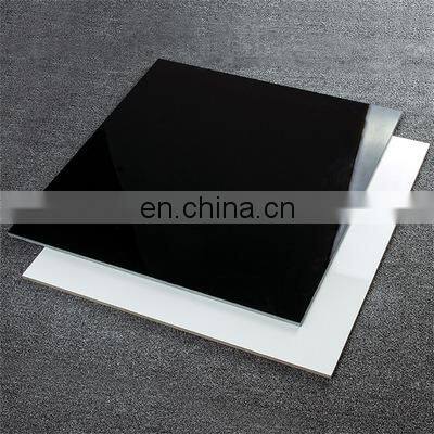60x60cm Super White High Glossy 55 Degree Whites Nano Polished Floor Tile photo-5