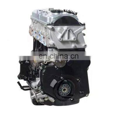 Factory Price  For Engine Assembly 4G64 2.4 Mitsubishi Engine Long Block