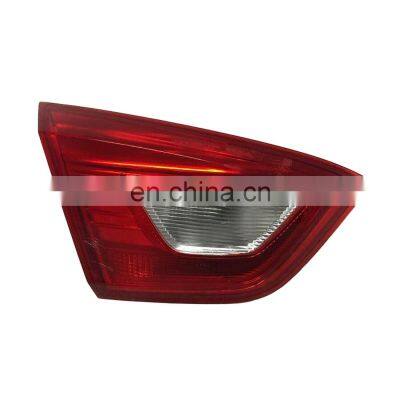 Flyingsohigh New Replacement Left Inner Tail Light Assembly for 2016-2017 Chevrolet Cruze