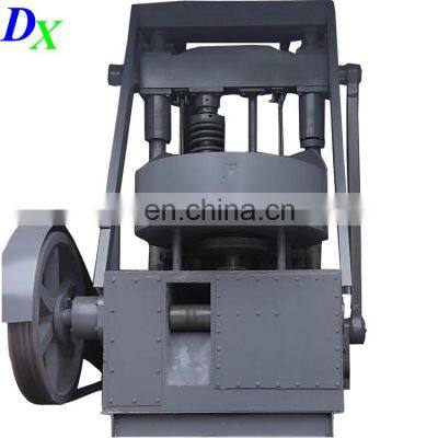 Honey Comb Coal Charcoal Briquette Making Machine Price