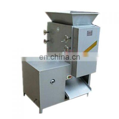 stainless steel garlic skin peeling machine/garlic peeler machine