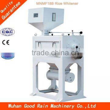 MNMF18B Emery Roller Rice Whitener