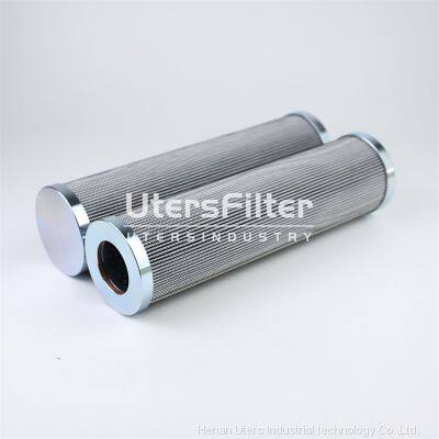 P171708 UTERS Replaces Donaldson Hydraulic Oil Filter ELEMENT