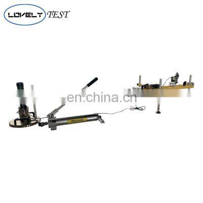 EV2 Plate Static Deformation Modulus Tester for Soil photo-5