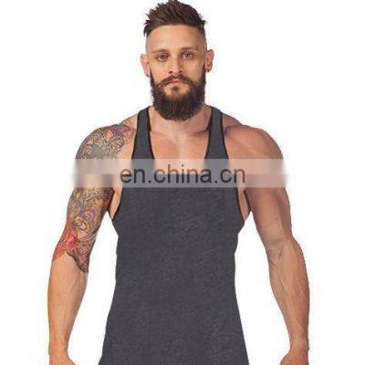 Custom Logo Tank Tops Wholesale Gym Tank Top Men Casual PRINT Summer XXL OEM Anti Vest Style Sportswear Pattern Hooded Wear Neck