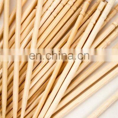 China Factory Direct Disposable Bamboo Toothpick Fruit Picks photo-5