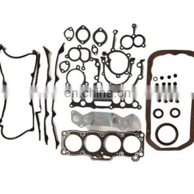 FE01-99-100 Head Gasket Set fits MAZDA E2000 SR2 2.0 91 to 03  FE0199100 MAZDA 626 II E-Serie sr1 sr2 Kit Juego Empacadura 01522