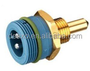 500306957 Engine Oil Fuel Temperature Sensor for Trucks photo-2
