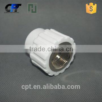 Imported Material 25 X 3/4" PPR Female Thread Socket PPR Fittings