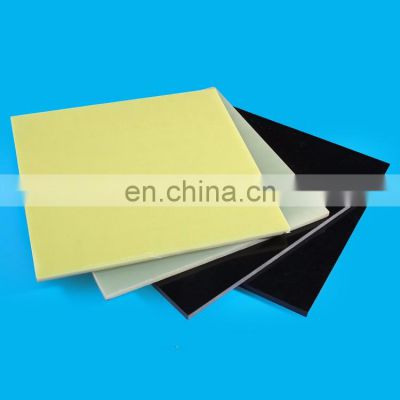 Manufacture of High Quality 3240 Epoxy Phenolic with free sample