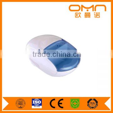 Mini nebulizer portable handy moist mist JPD-100N CE and FCC marked