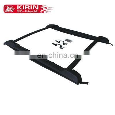 Pickup Truck Auto Parts Sport Car Accessories Aluminum Plastic Roof Racks Luggage Rail Bars Fit for Toyota Tacoma