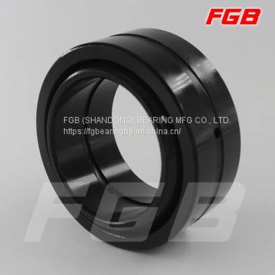 FGB High Quality Spherical Plain Bearings GE40ES GE40ES-2RS GE40DO-2RS bearing made in China