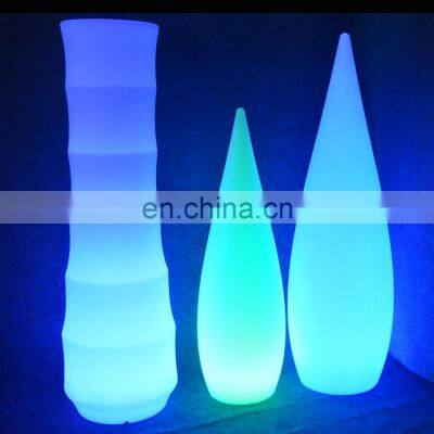 decorative lights lamps /outdoor holiday lights standing floor lamp led light for living room Restaurant Coffee bar