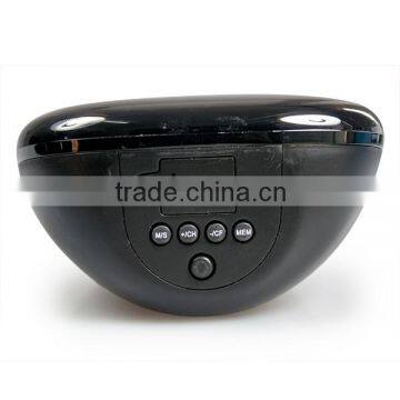 Indoor Outdoor Temperature Humidity Wireless Weather Station photo-6