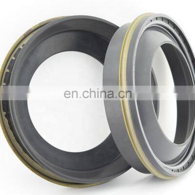 Main Sealing Concrete mixer truck oil seals 125*180*12/15