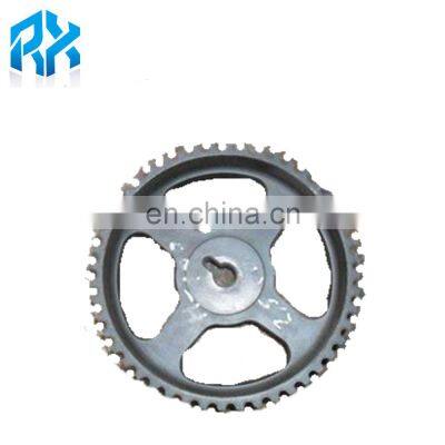 SPROCKET CAMSHAFT TIMING GEAR 24211-42210 24211-42205 For HYUNDAi PoterII Porter 2 H100