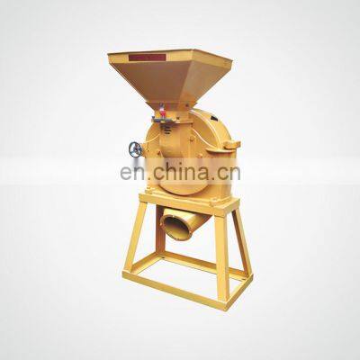 animal feed grain crusher/corn hammer mill/small hammer mill