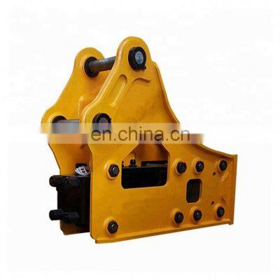 Hydraulic Hammer Rock Breaker System Made Arm Hammer For Sale